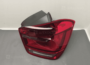 Bmw F20 lampa prawa tylna 7270096 4