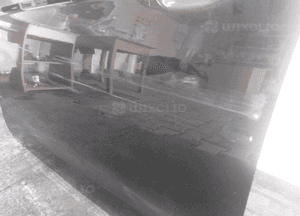 Drzwi przód lewe vw sportsvan 510 4
