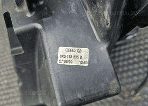 Obudowa Filtra 8K0133835B 8K0133837B 8K0133843D Powietrza Pokrywa Filtr Oslona 2.7 3.0 TDI Audi A4 B8 A5 Q5 19