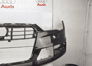 ZDERZAK AUDI A7 4G 4G8 LIFT 2015-2018 PO LIFCIE LIFTINGU ATRAPA OE ASO 4