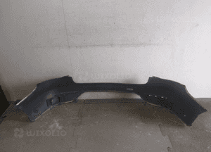 ZDERZAK TYŁ MERCEDES GLC COUPE W253 8