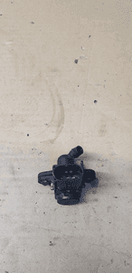 Czujnik ciśnienia MAP sensor BMW I E87 2.0D 7566784 2