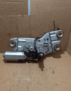 FOCUS KOMBI SILNICZEK WYCIERACZEK TYŁ 0390201552 4