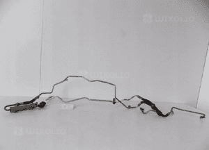 AUDI A4 A5 przewód olejowy 1