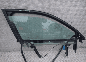 SZYBA MECHANIZM PRAWY PRZÓD AUDI A4 B6 RADOM 2