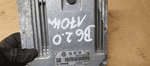 Komputer sterownik silnika VW Passat B6 2.0 TDI 03L907309 5