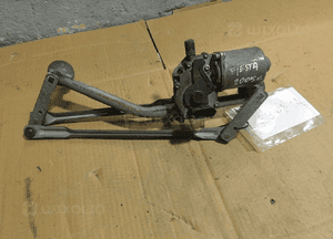 MECHANIZM PRZEDNICH WYCIERACZEK 2S6T-17B571-AC FORD FUSION FIESTA MK6 3