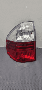 Bmw X3 E83 lampa lewa lewy tył 7162209 2