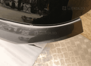 Bmw F20 F21 klapa bagażnika kolor B39 13