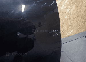 Drzwi przód prawe citroen C4 cactus lift 2