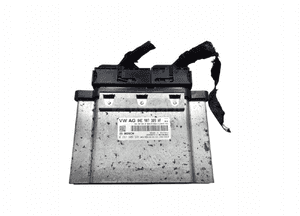 KOMPUTER STEROWNIK SILNIKA SKODA FABIA III 6V 1.2 TS 04E907309AF 2014-2018 1