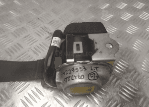 Alfa romeo stelvio pas bezpieczeństwa tył lewy 34229933 01561384670 3