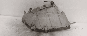 Przod przednia lampa lewa daewoo tacuma 5