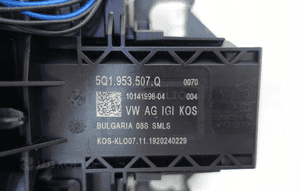 MANETKA PRZEŁĄCZNIK VW SKODA SEAT 5Q1953507Q 6