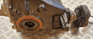 Bmw F22 F23 F30 F31 most dyfer tył 7599475 3.23 13