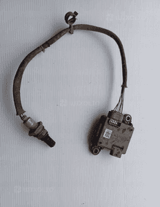 JEEP GRAND CHEROKEE WK2 3.0 CRD MASERATI DODGE SONDA LAMBDA NOX 1277022412 1