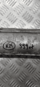 Bmw X3 F25 silnik silniczek maglownicy 6889084 lh eu 12