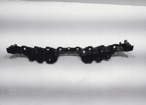ABSORBER ZDERZAKA TYŁ PEUGEOT 508 I SW RXH 9673338980 2010-2014 3