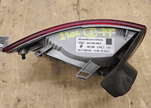 Lampa Lampy Tyl Tylna Prawa Lewa na w Blotnik AUDI A4 B7 Kombi Avant 36