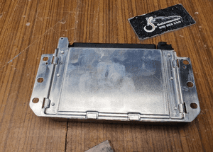 Sterownik 4B0927156BB Skrzyni Automat Automatycznej Modul Komputer Audi A6 C5 5