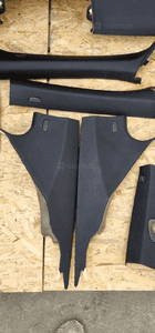 Bmw F01 podsufitka m pakiet 7903786 5