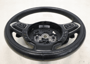 JAGUAR XJ X351 KIEROWNICA MULTIFUNKCYJNA ŁOPATKI 2