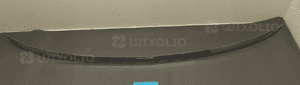 Mercedes W205 chromowa listwa klapy bagażnika A2057430082 1