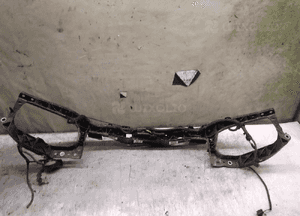 Pas przedni opel corsa d góra pasa przedniego okular wzmocnienie 4