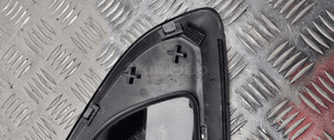 Bmw F44 szyba karoseryjna lewa tylna 7483159 4