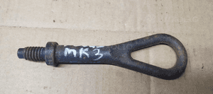 Hak holowniczy ucho Ford Focus MK3 1