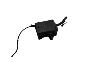 SKRZYNKA BEZPIECZNIKÓW PRZEKAŹNIKÓW OBUDOWA BMW 7 E23 1977-1986 1