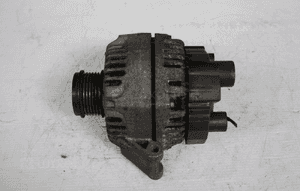 Fiat Alfa Romeo Lancia alternator 90A TG9S010 1