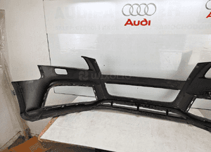 ZDERZAK AUDI RS5 RS-5 8T 8T0 2008-2011NOWY ORYGINAŁ OE PRZED LIFTEM ASO 4