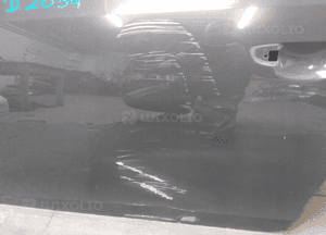 Drzwi przód lewe vw golf vi 6 cabrio 5K7 2