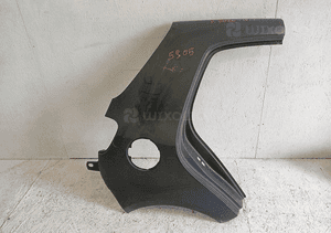 BŁOTNIK PRAWY TYŁ TYLNY VW GOLF 5 V 6 VI PLUS 2005-2013R