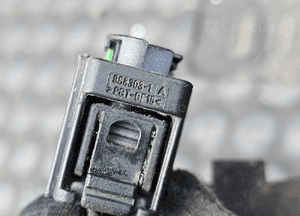 Czujnik 8E0903503 Sterownik Poziomowania Cieglo Swiatel Xenon Wtyczka Audi A4 B6 B7 18