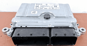 Mercedes-Benz A W169 W245 2.0 CDI Sterownik silnika ECU A6409001900 Nowy 2