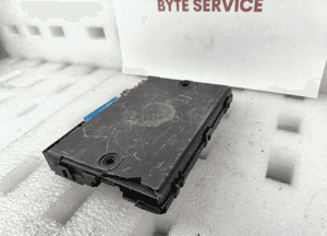 VW AG AUDI MODUŁ STEROWNIK GATEWAY 4N4907468S 5