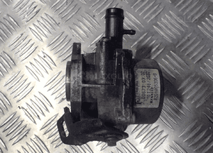 VACUM POMPA 1.5 DCI 006730302 RADOM 1
