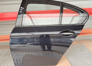 Bmw F10 drzwi tylne lewe lewy tył 416 2