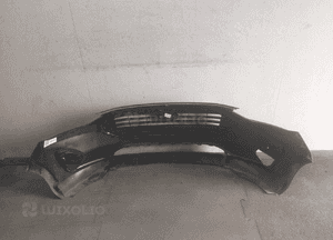 Zderzak przód ford fiesta MK8 lift 10