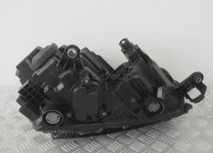 LAMPA PRZEDNIA PRZÓD LEWA SKODA SCALA 2019- 10