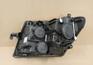 Lampa prawa reflektor prawy vw crafter 2 ii 7C man tge 2016- 2