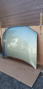 Maska pokrywa silnika VW Passat B5 FL 2