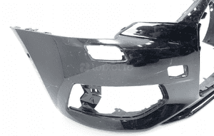 ZDERZAK PRZÓD PRZEDNI SPRYSK AUDI A6 C8 4K0807437 5