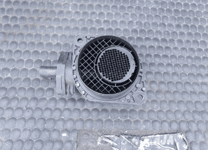 Przeplywka 0281002531 038906461B Przeplywomierz Czujnik Powietrza 1.9 TDI Diesel Audi VW Skoda Seat BOSCH 6