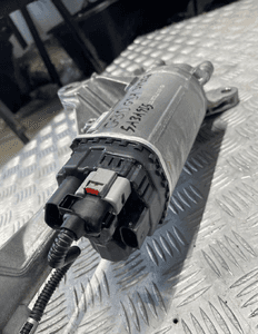 BMW G30 G31 PRZEKŁADNIA MAGLOWNICA 5A3A455 13