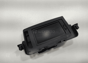 WYŚWIETLACZ NAWIGACJI FLUENCE ZE 259152392R 09-12 3