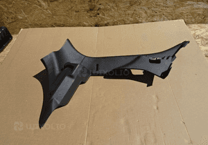 OSŁONA PLASTIK BAGAŻNIKA SŁUPKA NISSAN MICRA K14 4