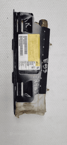 Bmw E93 poduszka fotela prawy przód airbag 6949792 2
